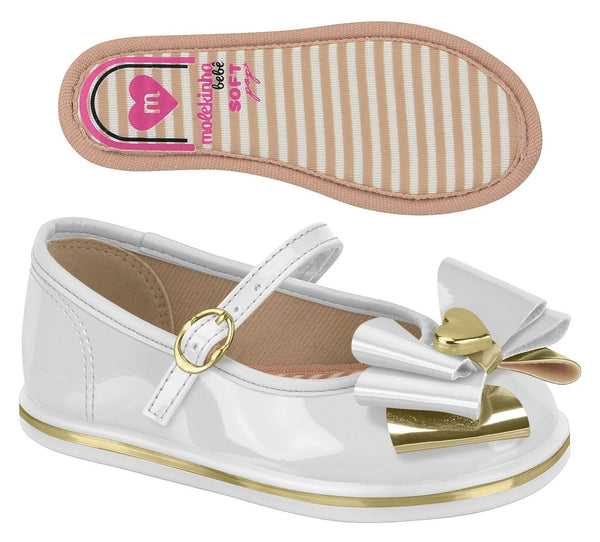 ️Sapatilha Infantil  Molekinha#